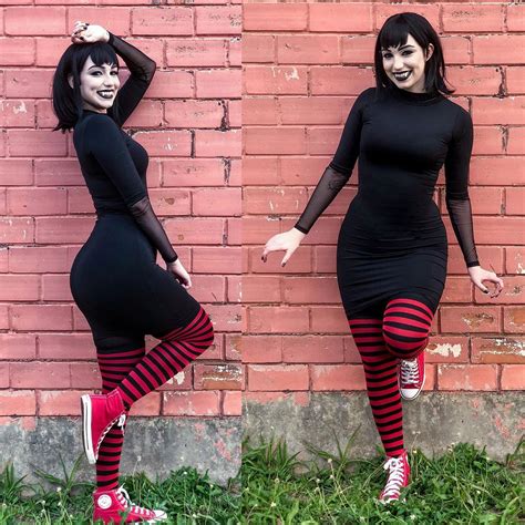 mavis dracula cosplay porn|Mavis Cosplay Porn Videos 